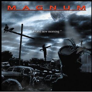 Magnum - Brand New Morning - Preis vom 12.06.2026 05:40:31 h Magnum - Brand New Morning - Preis vom 12.06.2026 05:40:31 h