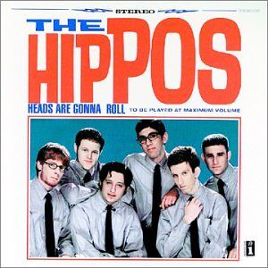 Hippos - Heads Are Gonna Roll - Preis vom 11.06.2026 05:43:19 h Hippos - Heads Are Gonna Roll - Preis vom 11.06.2026 05:43:19 h