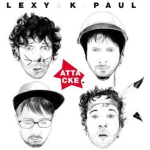 Lexy & K-Paul - Attacke - Preis vom 12.06.2026 05:40:31 h Lexy & K-Paul - Attacke - Preis vom 12.06.2026 05:40:31 h