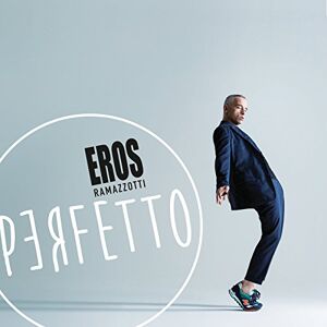 Eros Ramazzotti - Perfetto - Preis vom 14.06.2026 05:24:48 h Eros Ramazzotti - Perfetto - Preis vom 14.06.2026 05:24:48 h
