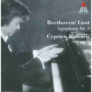 Cyprien Katsaris - Sinfonie 9 - Preis vom 12.06.2026 05:40:31 h Cyprien Katsaris - Sinfonie 9 - Preis vom 12.06.2026 05:40:31 h