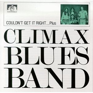 Climax Couldn'T Get It Right - Preis vom 12.06.2026 05:40:31 h Climax Couldn'T Get It Right - Preis vom 12.06.2026 05:40:31 h