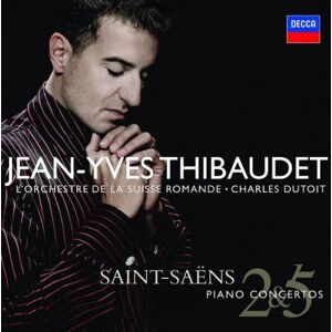 Jean-Yves Thibaudet - Klavierkonzerte 2 & 5 - Preis vom 10.06.2026 05:35:22 h Jean-Yves Thibaudet - Klavierkonzerte 2 & 5 - Preis vom 10.06.2026 05:35:22 h