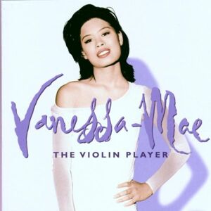 Vanessa Mae - The Violin Player - Preis vom 11.06.2026 05:43:19 h Vanessa Mae - The Violin Player - Preis vom 11.06.2026 05:43:19 h
