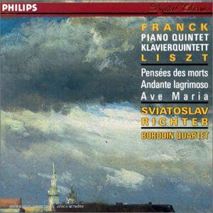 Richter - Klavierquintett F-Moll/Harmoni - Preis vom 12.06.2026 05:40:31 h Richter - Klavierquintett F-Moll/Harmoni - Preis vom 12.06.2026 05:40:31 h