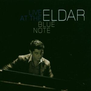 Eldar - Live at the Blue Note - Preis vom 13.06.2026 05:28:29 h Eldar - Live at the Blue Note - Preis vom 13.06.2026 05:28:29 h
