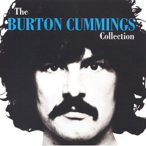 Burton Cummings - Burton Cummings Collection - Preis vom 11.06.2026 05:43:19 h Burton Cummings - Burton Cummings Collection - Preis vom 11.06.2026 05:43:19 h