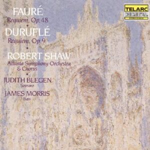 Blegen - Maurice Duruflé, Gabriel Fauré: Requiem - Preis vom 12.06.2026 05:40:31 h Blegen - Maurice Duruflé, Gabriel Fauré: Requiem - Preis vom 12.06.2026 05:40:31 h