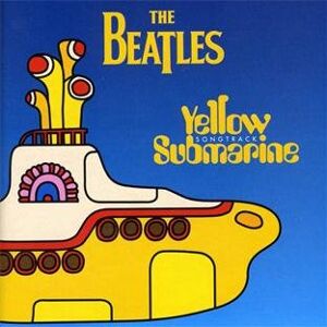 The Beatles - Yellow Submarine Songtrack - Preis vom 11.06.2026 05:43:19 h The Beatles - Yellow Submarine Songtrack - Preis vom 11.06.2026 05:43:19 h