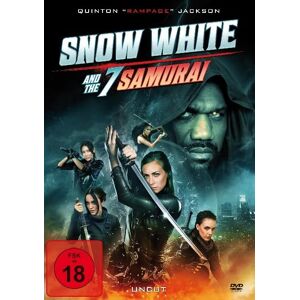 Michael Su - Snow White and the Seven Samurai - Preis vom 12.06.2026 05:40:31 h Michael Su - Snow White and the Seven Samurai - Preis vom 12.06.2026 05:40:31 h