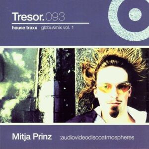Various - Mitja Prinz-Audio-Video-Disc - Preis vom 14.06.2026 05:24:48 h Various - Mitja Prinz-Audio-Video-Disc - Preis vom 14.06.2026 05:24:48 h