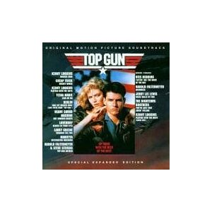 Various - Top Gun (Special Expanded Edition) - Preis vom 07.06.2026 05:33:53 h Various - Top Gun (Special Expanded Edition) - Preis vom 07.06.2026 05:33:53 h