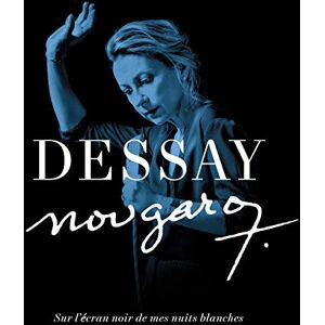 Natalie Dessay - Sur l'Écran Noir de Mes Nuits Blanches - Preis vom 12.06.2026 05:40:31 h Natalie Dessay - Sur l'Écran Noir de Mes Nuits Blanches - Preis vom 12.06.2026 05:40:31 h