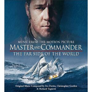 Master and Commander: The Far Side of the World - Preis vom 16.06.2026 05:30:18 h Master and Commander: The Far Side of the World - Preis vom 16.06.2026 05:30:18 h