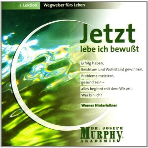 Jetzt Lebe Ich Bewußt - Preis vom 12.06.2026 05:40:31 h Jetzt Lebe Ich Bewußt - Preis vom 12.06.2026 05:40:31 h