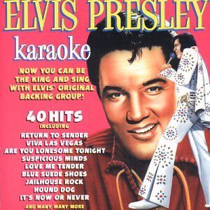 Elvis Presley - Karaoke - 40 Hits - Preis vom 15.06.2026 05:30:30 h Elvis Presley - Karaoke - 40 Hits - Preis vom 15.06.2026 05:30:30 h