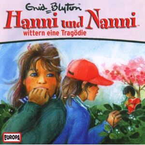 Hanni und Nanni - 30/Wittern Eine Tragödie - Preis vom 14.06.2026 05:24:48 h Hanni und Nanni - 30/Wittern Eine Tragödie - Preis vom 14.06.2026 05:24:48 h