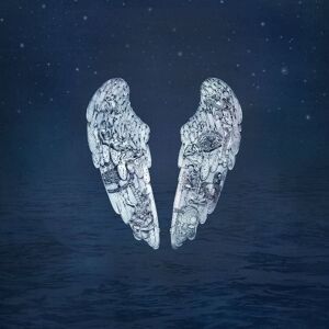 Coldplay - Ghost Stories - Preis vom 16.06.2026 05:30:18 h Coldplay - Ghost Stories - Preis vom 16.06.2026 05:30:18 h