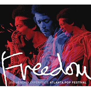 Jimi Hendrix Experience - Live at the Atlanta Pop Festival - Preis vom 12.06.2026 05:40:31 h Jimi Hendrix Experience - Live at the Atlanta Pop Festival - Preis vom 12.06.2026 05:40:31 h