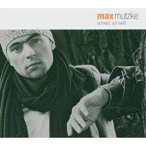 Max Mutzke - Schwarz auf Weiß - Preis vom 12.06.2026 05:40:31 h Max Mutzke - Schwarz auf Weiß - Preis vom 12.06.2026 05:40:31 h