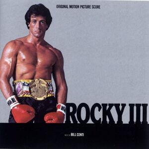 Ost - Rocky 3 - Preis vom 16.06.2026 05:30:18 h Ost - Rocky 3 - Preis vom 16.06.2026 05:30:18 h