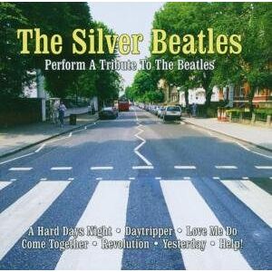 The Silverbeatles - A Tribute to the Beatles - Preis vom 11.06.2026 05:43:19 h The Silverbeatles - A Tribute to the Beatles - Preis vom 11.06.2026 05:43:19 h