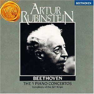 Artur Rubinstein - Klavierkon.1-5/Klavierson.3 - Preis vom 12.06.2026 05:40:31 h Artur Rubinstein - Klavierkon.1-5/Klavierson.3 - Preis vom 12.06.2026 05:40:31 h