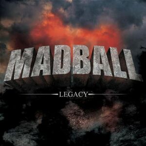 Madball - Legacy (Limited Edition / CD+DVD) - Preis vom 10.06.2026 05:35:22 h Madball - Legacy (Limited Edition / CD+DVD) - Preis vom 10.06.2026 05:35:22 h