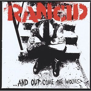 Rancid - And Out Come the Wolves-20th Anniversary - Preis vom 11.06.2026 05:43:19 h Rancid - And Out Come the Wolves-20th Anniversary - Preis vom 11.06.2026 05:43:19 h
