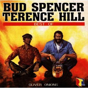 Various - Spencer/Hill-Best of 1 - Preis vom 12.06.2026 05:40:31 h Various - Spencer/Hill-Best of 1 - Preis vom 12.06.2026 05:40:31 h
