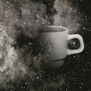 EXO Winter Special Album 2017 - Import CD EXO Winter Special Album 2017 - Import CD