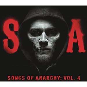 Sons of Anarchy (Television Soundtrack) - Songs of Anarchy,Vol.4 (Music from Sons of Anarc - Preis vom 14.06.2026 05:24:48 h Sons of Anarchy (Television Soundtrack) - Songs of Anarchy,Vol.4 (Music from Sons of Anarc - Preis vom 14.06.2026 05:24:48 h