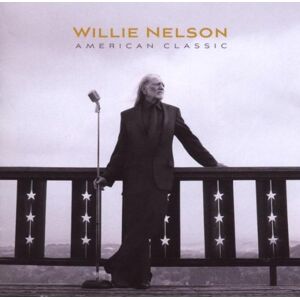 Willie Nelson - American Classic - Preis vom 16.06.2026 05:30:18 h Willie Nelson - American Classic - Preis vom 16.06.2026 05:30:18 h