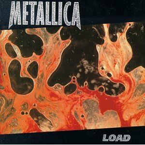 Metallica - Load - Preis vom 16.06.2026 05:30:18 h Metallica - Load - Preis vom 16.06.2026 05:30:18 h