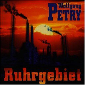 Wolfgang Petry - Ruhrgebiet - Preis vom 10.06.2026 05:35:22 h Wolfgang Petry - Ruhrgebiet - Preis vom 10.06.2026 05:35:22 h