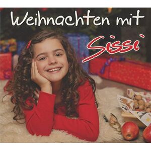Weihnachten mit Sissi - Preis vom 11.06.2026 05:43:19 h Weihnachten mit Sissi - Preis vom 11.06.2026 05:43:19 h