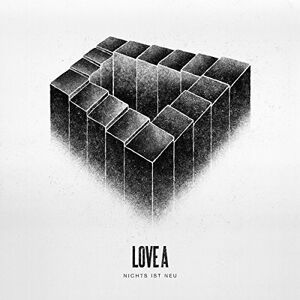 Love a - Nichts ist neu - Preis vom 12.06.2026 05:40:31 h Love a - Nichts ist neu - Preis vom 12.06.2026 05:40:31 h