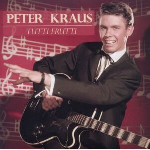 Peter Kraus - Tutti Frutti - Preis vom 12.06.2026 05:40:31 h Peter Kraus - Tutti Frutti - Preis vom 12.06.2026 05:40:31 h