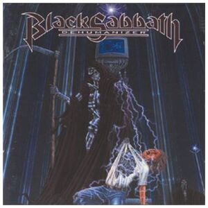 Black Sabbath - Dehumanizer - Preis vom 10.06.2026 05:35:22 h Black Sabbath - Dehumanizer - Preis vom 10.06.2026 05:35:22 h