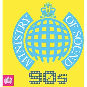 Various - Ministry of Sound 90s - Preis vom 13.06.2026 05:28:29 h Various - Ministry of Sound 90s - Preis vom 13.06.2026 05:28:29 h