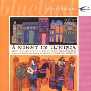 ART Night in Tunisia - Preis vom 13.06.2026 05:28:29 h ART Night in Tunisia - Preis vom 13.06.2026 05:28:29 h