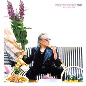 Christophe - Olympia 2002 - Preis vom 13.06.2026 05:28:29 h Christophe - Olympia 2002 - Preis vom 13.06.2026 05:28:29 h