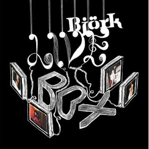 Bjork - The Live Box - Preis vom 11.06.2026 05:43:19 h Bjork - The Live Box - Preis vom 11.06.2026 05:43:19 h
