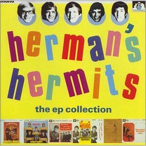 Herman's Hermits - Ep Collection - Preis vom 11.06.2026 05:43:19 h Herman's Hermits - Ep Collection - Preis vom 11.06.2026 05:43:19 h