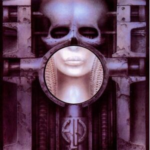 Emerson, Lake & Palmer - Brain Salad Surgery - Preis vom 12.06.2026 05:40:31 h Emerson, Lake & Palmer - Brain Salad Surgery - Preis vom 12.06.2026 05:40:31 h