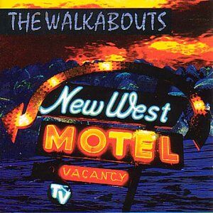 the Walkabouts - New West Motel - Preis vom 13.06.2026 05:28:29 h the Walkabouts - New West Motel - Preis vom 13.06.2026 05:28:29 h