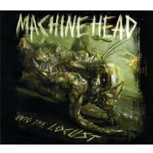 Machine Head - Unto The Locust (+DVD) - Preis vom 07.06.2026 05:33:53 h Machine Head - Unto The Locust (+DVD) - Preis vom 07.06.2026 05:33:53 h