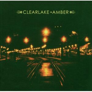 Clearlake - Amber - Preis vom 11.06.2026 05:43:19 h Clearlake - Amber - Preis vom 11.06.2026 05:43:19 h