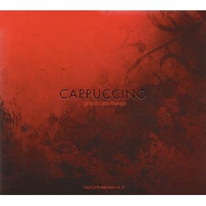 Various - Cappuccino Vol. 3 - Preis vom 11.06.2026 05:43:19 h Various - Cappuccino Vol. 3 - Preis vom 11.06.2026 05:43:19 h