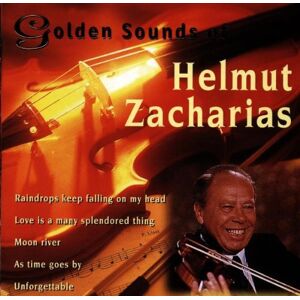 Helmut Zacharias - Golden Sounds of - Preis vom 12.06.2026 05:40:31 h Helmut Zacharias - Golden Sounds of - Preis vom 12.06.2026 05:40:31 h